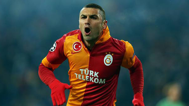 Tottenham, Burak Yılmaz'ı İstiyor