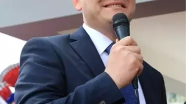 AK Parti'li Soylu Çanakkale'de Muhalefete Yüklendi (2)