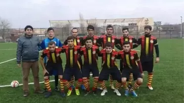 Ambulans Eylemi Yapan Bismil Belediyespor'a İhraç Yolu