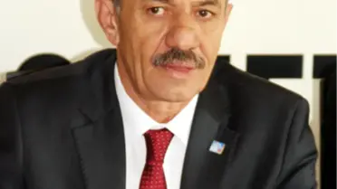 CHP Diyarbakır İl Başkanı Sayın'dan 'Arınç İstifa Edebilir' İddiası