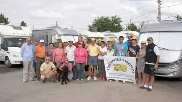 Tunceli'de Doğayla İç İçe Kaplıca