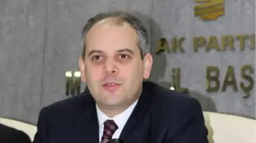Bakan Kılıç Manisa'da