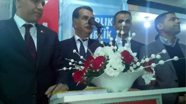 CHP Adayı Bakır: Adıyamanlıyı 10 Yıldır Kandırıyorlar