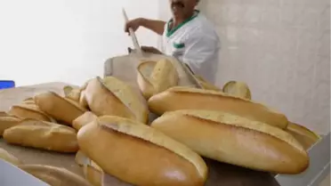 Bandırma'da Rekabet Ekmek Fiyatını 50 Kuruşa Düşürdü
