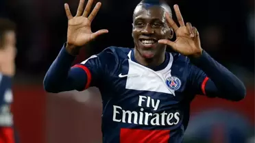 Blaise Matuidi, Fransa-Hollanda Maçında Şahane Bir Gol Attı