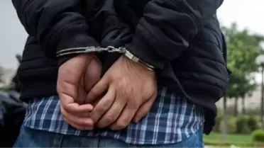 Cinayet Sanığı Yakalandı