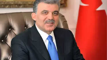 Cumhurbaşkanı Gül'ün Danimarka ziyareti - Büyükelçi Dönmez -