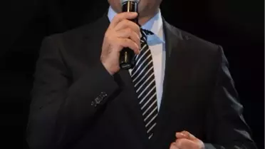 Hdp Aksaray İl Binasının Açılışındaki Gerginlik