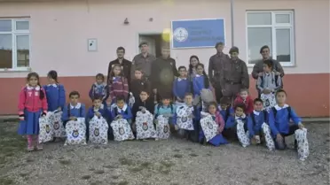 Jandarmadan Örnek Davranış