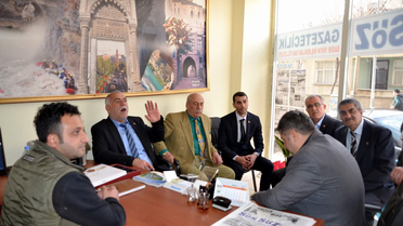 MHP, 'Siirt'te Ciddi Bir Oy Alacağız'