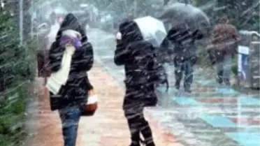 Muğla'da Yağışlar Hayatı Felç Etti