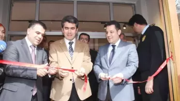 Sakem'de İki Muhteşem Sergi Bir Arada