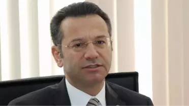 Samsun Valisi Aksoy'a Ziyaretler