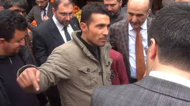 Seyyar Satıcı Ziraat Mühendisi Çıktı
