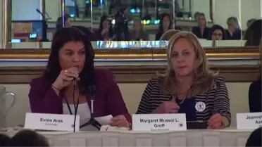 Türkiye'nin Yenilikçi Kargo Şirketi Aras Kargo, Birleşmiş Milletler'in Kadınların Güçlenmesi...