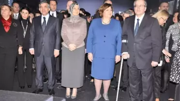 Türkiye-Polonya İlişkilerinin 600. Yılı Sergisi