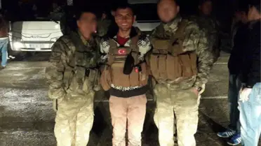 Uludere'deki Patlama PKK Saldırısı Çıktı