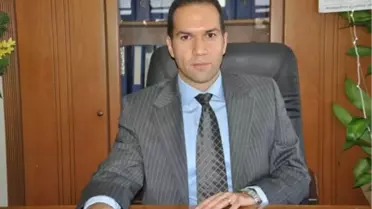AK Parti İl Başkanı Özdemir Açıklaması