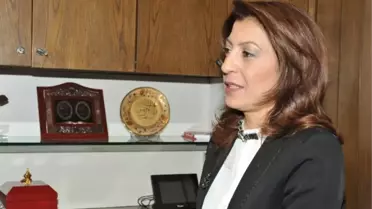 AK Parti İzmir Milletvekili Ulema Uyardı!