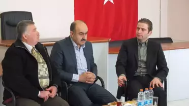 AK Parti Niğde Milletvekili Selvi Dövüldü