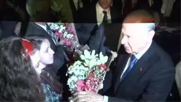 Bahçeli'den Başbakan Erdoğan'a Aklanma Çağrısı' Haberine Ek