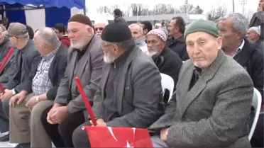Bakan Işık, Kazım Dinç Kandıra Devlet Hastanesini Açtı