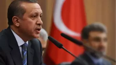 Başbakan Recep Tayyip Erdoğan Açıklaması