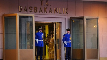 Başbakanlık'ta Yeni Atamalar
