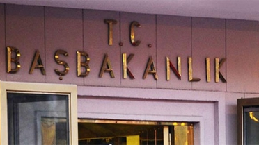 Başbakanlık'ta Kritik Görevden Almalar