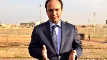 Baydemir: Urfa'nın Kapılarını Dünyaya Açacağız