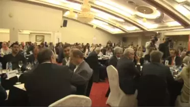 Diyarbakır'da 'İş Dünyasında Kadın Raporu Değerlendirme' çalıştayı