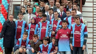 Hacıosmanoğlu: '2011 Yılı Şampiyonluk Kupası Avrupa'dan Yola Çıktı'