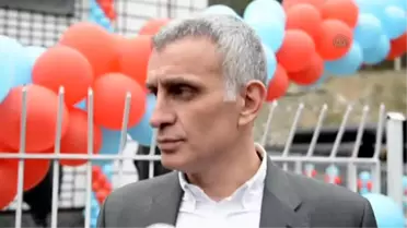 Hacıosmanoğlu: Şikede tünelin sonu göründü