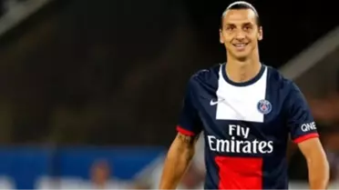 Ibrahimovic'ten Takım Arkadaşına Övgü