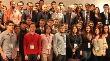 İnşaat Mühendisi Adaylarına Nükleer Santral Dersi