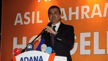 Bakan Çelik, Karaisalı ilçesinde devlet hastanesinin açılışını yaptı -