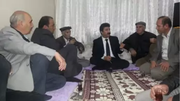 Kürtlerin Barışa Ve Hizmete İhtiyacı Var