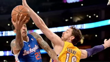 Los Angeles Clippers'tan Tarihi Fark