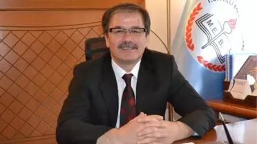 Milli Eğitim Müdürlüğü Çalışmaları ile Göz Dolduruyor