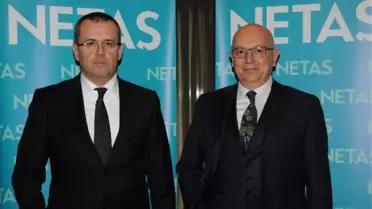 Netaş 2013 Finalsal Sonuçlarını Açıkladı