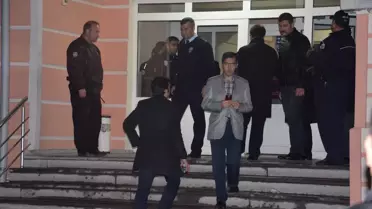 Niğde Milletvekili Selvi'nin Darp Edildiği İddiası