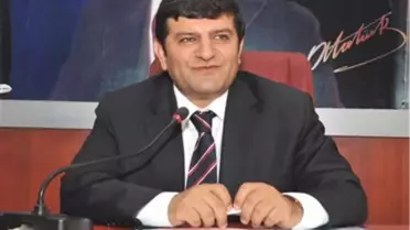 Gümüşhane Valisi Mayda, Kadına Şiddeti Kınadı