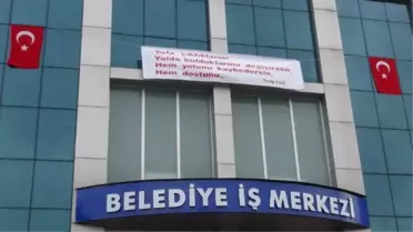 Sarıkamış'a Adına Yakışır İş Merkezi