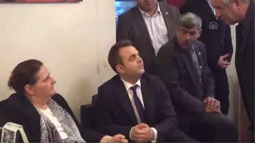 Tamaylıgil: 'Bu hükümet meşruiyetini kaybetmiştir' -