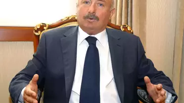 Vali Yüksel: Ankaralı Kadınlara Büyük Görevler Düşüyor