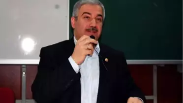 Milletvekili Yetiş,Gerger ilçesini Ziyaret Etti