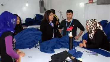 Şanlıurfa'dan Kısa Kısa