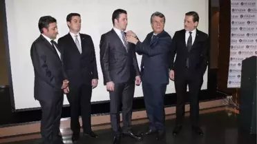 Başarının Tarifi Değişti'