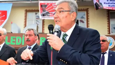 Baykal'dan Erdoğan'a: O Davanın Savcısı Sen Değil Miydin?