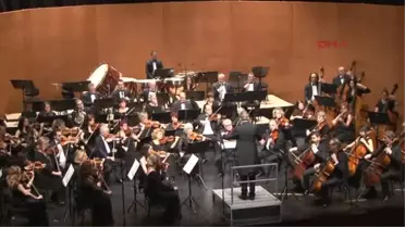 Çetin Emeç'e Saygı Konseri Düzenlendi